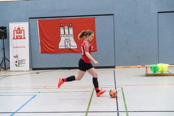 Bild 14 - wBJ Futsalmeisterschaft